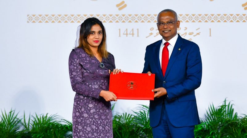 National Awards policy revised by National Awards Committee