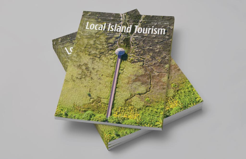 Orca Media Group Publishes Local Island Tourism Magazine for 7th Consecutive Year