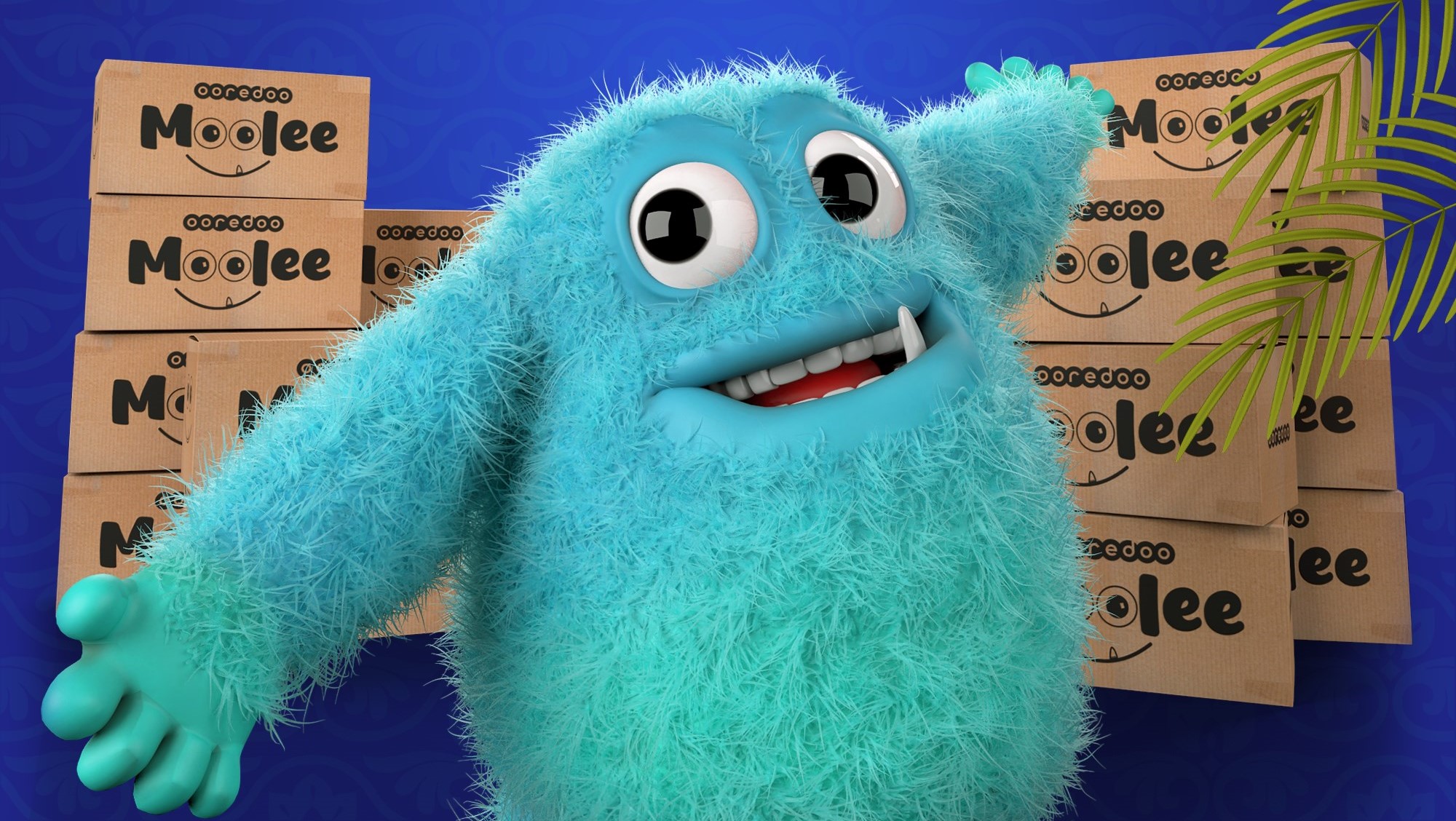 Moolee Features Ramadan Essentials with Free Nationwide Delivery!
