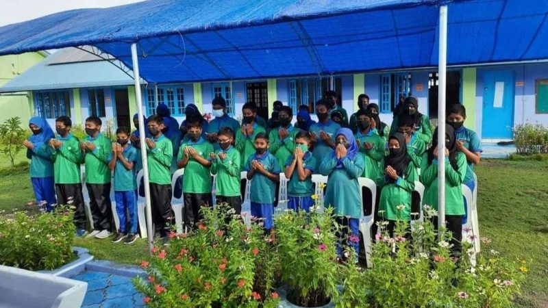 Bidding open for construction of 04 classrooms and a Multipurpose Hall in Billeffahi School