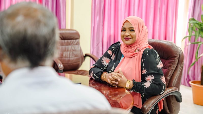 Services of Nephrologists and Pulmonologists to Commence at KRH This Month