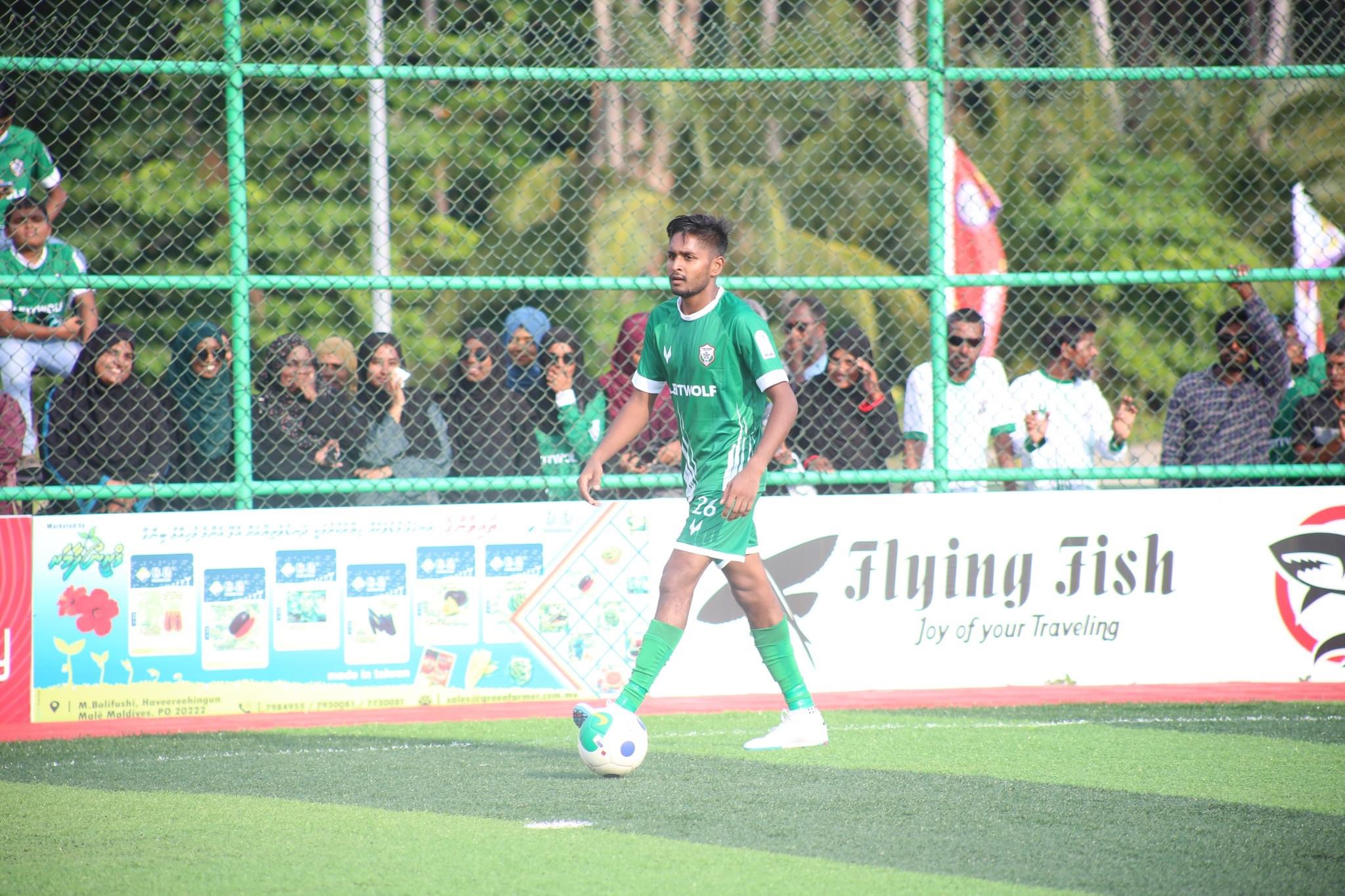 Mila Uthuru Futsal Tournament 2023: Narudhoo vs Goidhoo and Milandhoo vs Kanditheemu in semifinals
