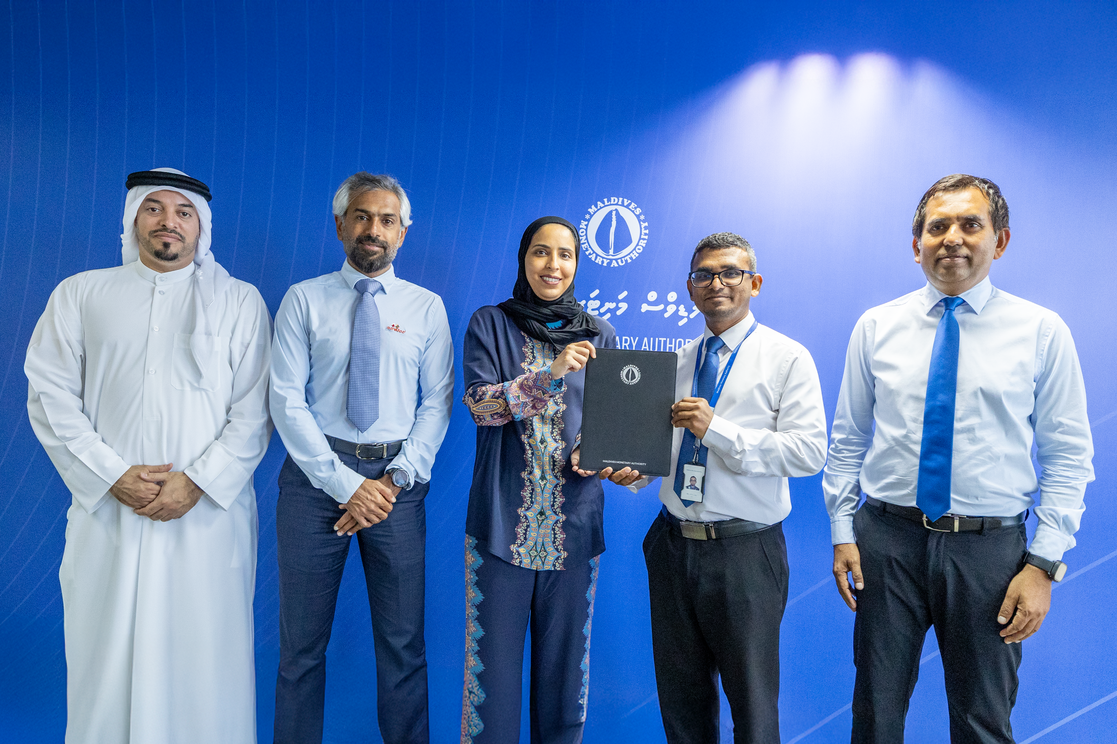 MMA grants approval to Ooredoo Fintech to commence inward remittances through PayPal