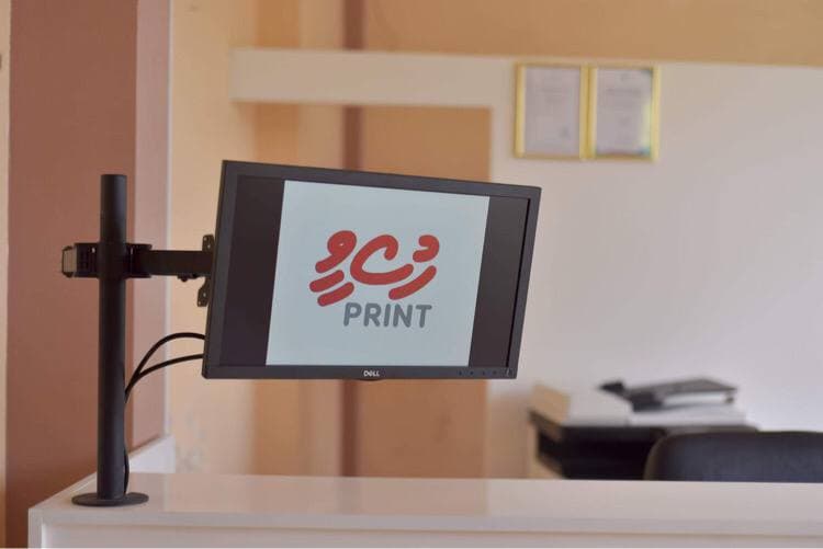 “Husvee Print” Opens in Kulhudhuffushi City