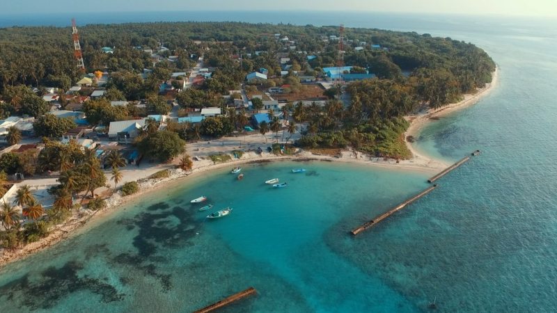Applications open for land plots to be used as housing in HDh. Neykurendhoo