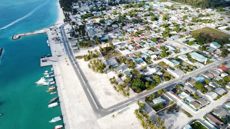 Land plots for Housing to be provided in HDh. Hanimaadhoo for second time this year