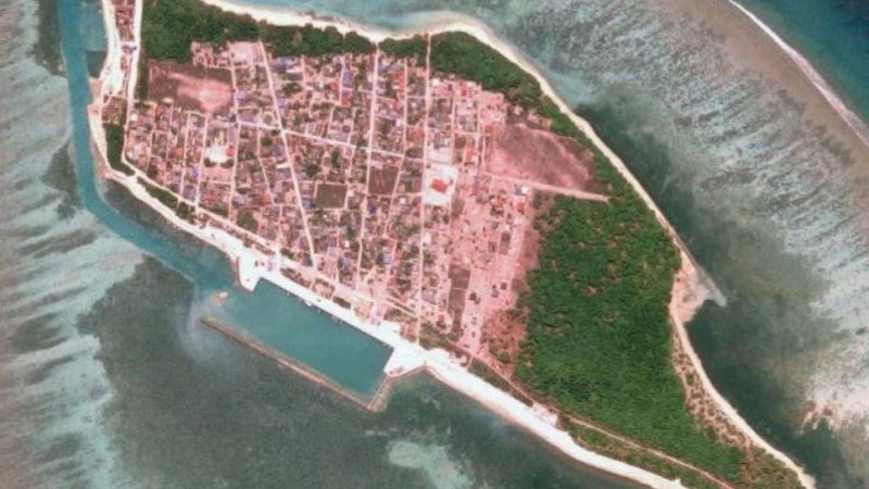 Government seeking investors to develop Airports in 7 islands including HDh. Makunudhoo and Sh. Bilehfahi