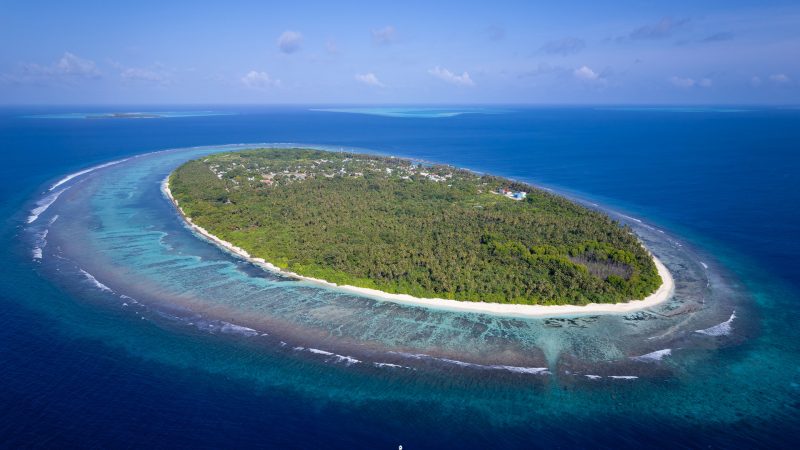 Application open for Land Plots to be provided for residential purpose in HDh. Vaikaradhoo after amending the policy