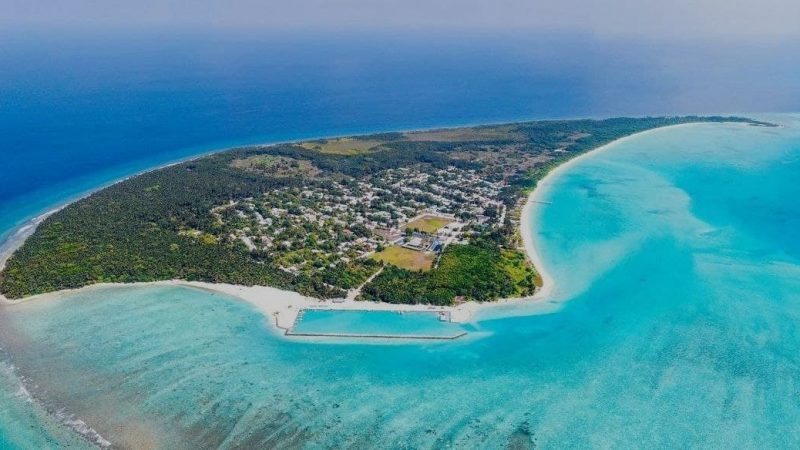 Bidding open for the construction of Ha. Kelaa, R. Inguraidhoo and N. Maafaru Health Center