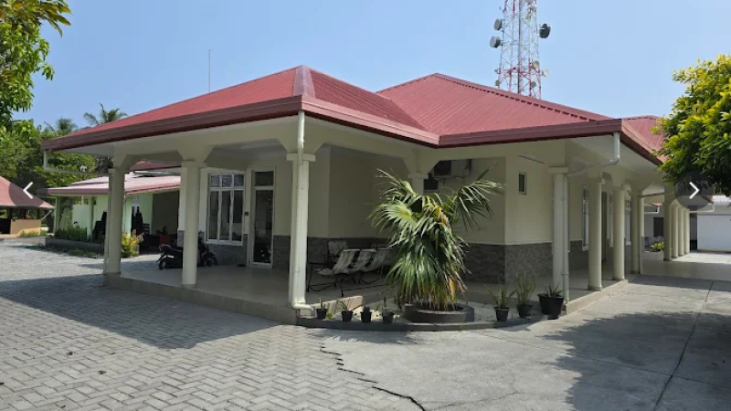 Allegations Against the Director General of Hdh. Atoll Council