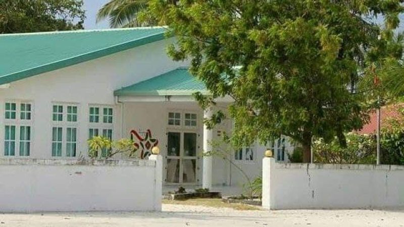 Sh. Maroshi Health Center services changed to 16 hours
