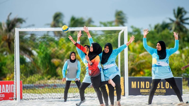 Bidding open to plan and organize the ‘Kan’balunge Beach Handball Tournament 2024'