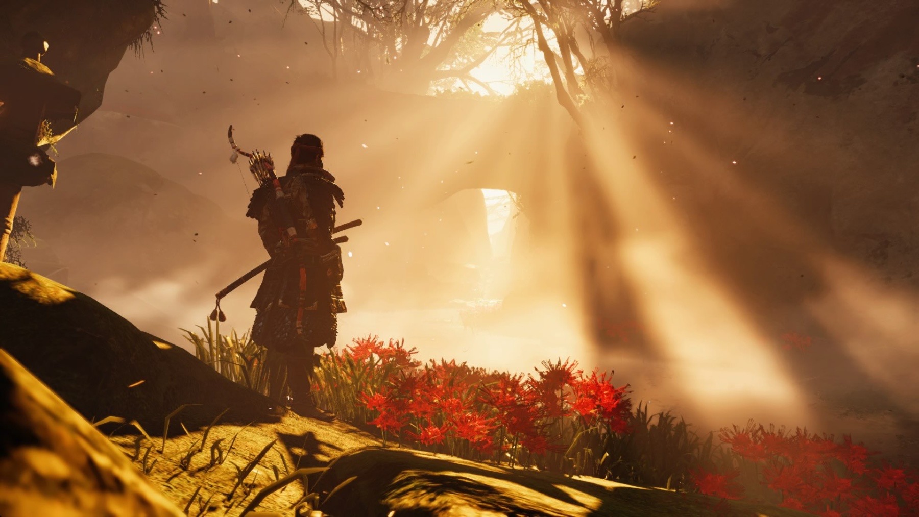 Ghost of Tsushima: Historical Origins Behind Popular Video Game