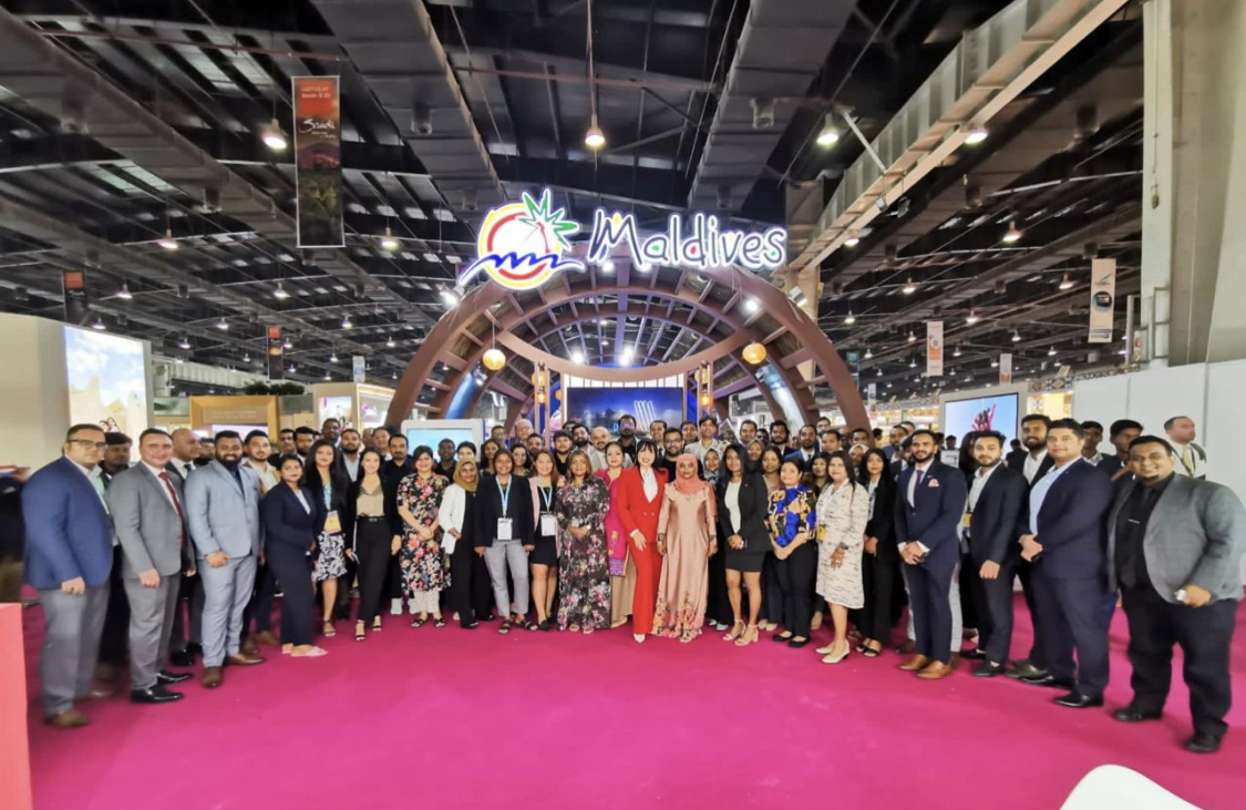 MMPRC participated in SATTE 2023