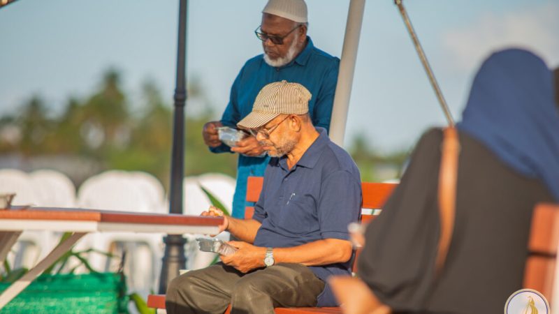 Bidding open to develop a park in Kulhudhuffushi City