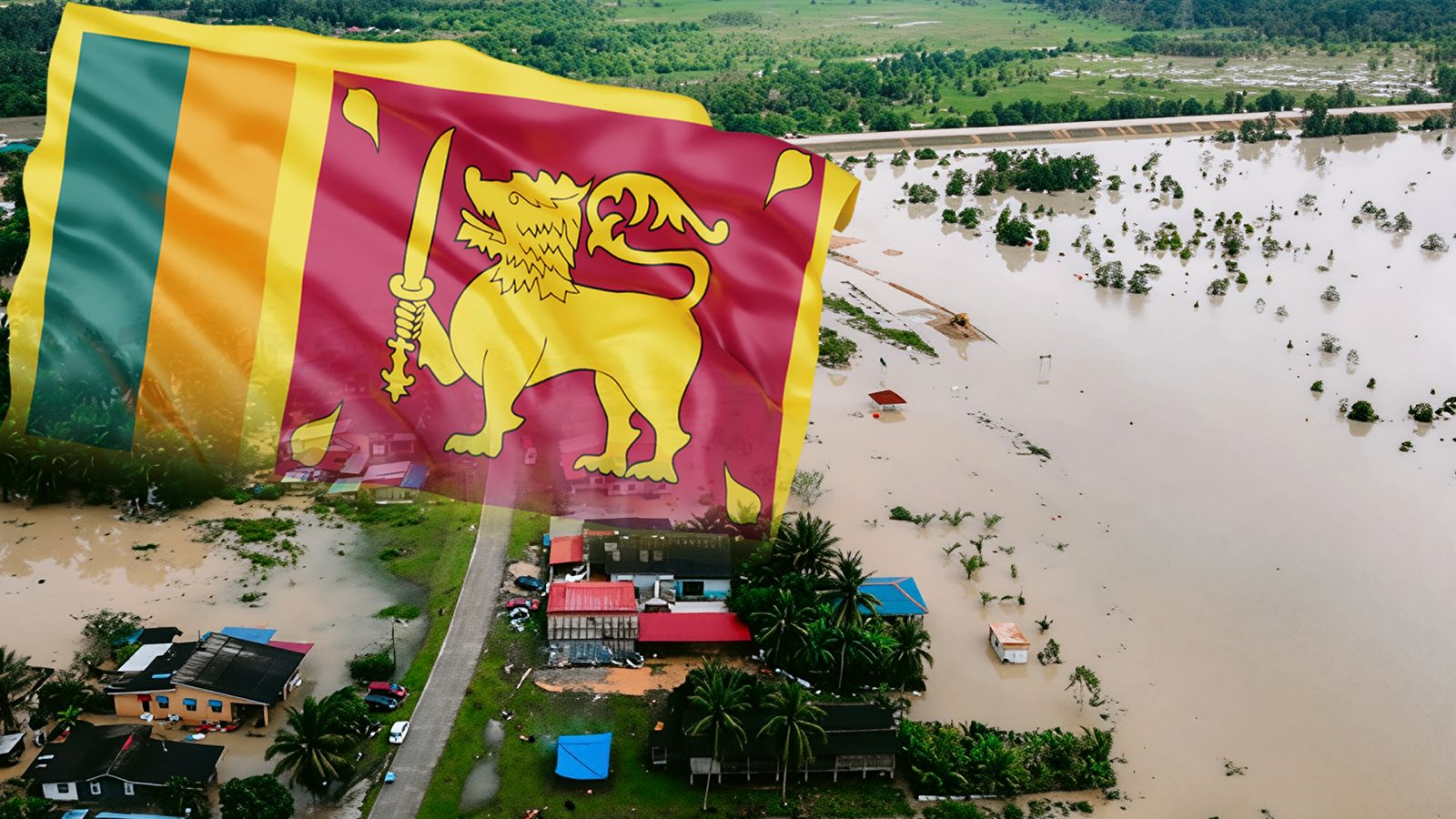 Ooredoo Maldives Offers Free Calls to Sri Lanka Amidst Severe Flooding