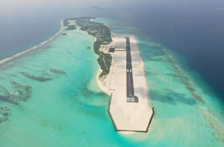 ފުނަދޫ އެއާޕޯޓުގެ 13 ވަޒީފާއަކަށް އިއުލާނު ކޮށްފި