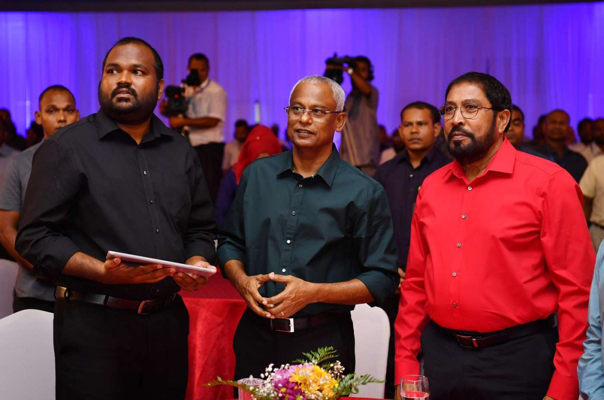 މާލެއަތޮޅުން އިތުރު ރިސޯޓު ނުހެދުމަށް ނިންމާ ޓޫރިޒަމް ނެތް ހިސާބުތަކަށް އިސްކަންދެނީ
