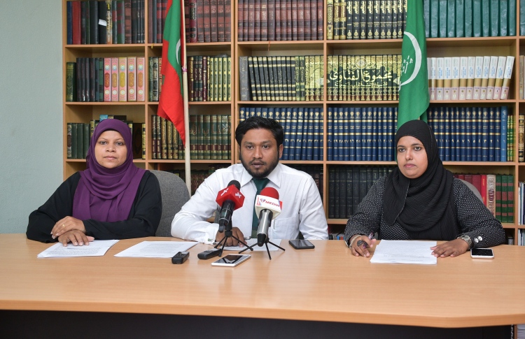 ފަނޑިޔާރުކަމަށް އަންހެނުން އައްޔަން ކުރަން ކޮންމެ ރައުޔެއް ނެގިޔަސް ފާފަވެރިނުވާނެ: އޭޕީ