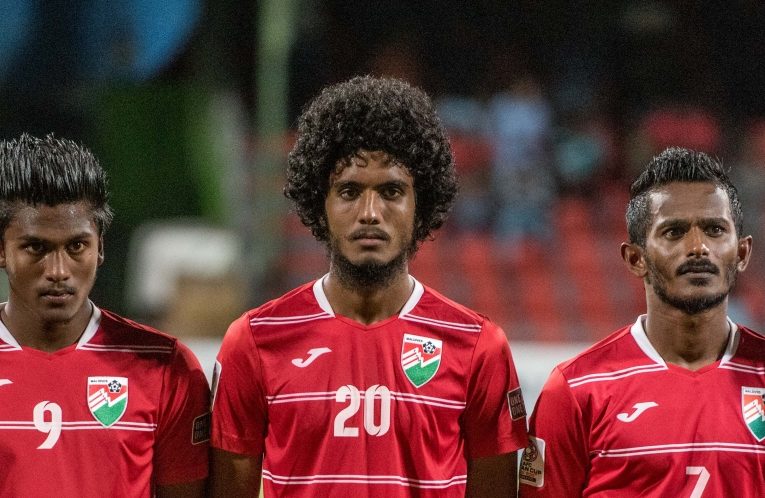އިއްބެގެ އާއިލާއަށް ދިމާވި ހިތާމައިގައި ގައުމީ ޓީމުގެ ޕްރޮގްރާމްތައް ކެންސަލް!