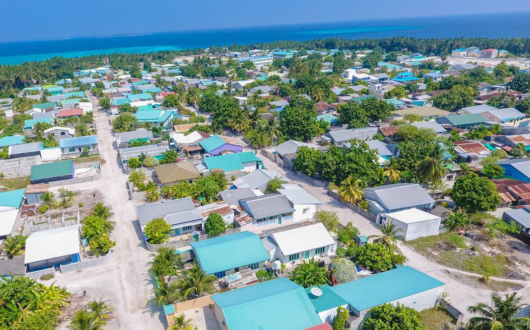 ސަބް ރީޖަންގެ ރޭހަށް އިހަވަންދޫ އާއި ދިއްދޫ ހޫނުވަނީ!
