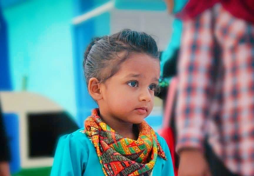 ބައްޕަ ކައިރިއަށް ތުއްތު އީރާ ކުރި ދަތުރު ވީ ފަހު ދަތުރަށް!