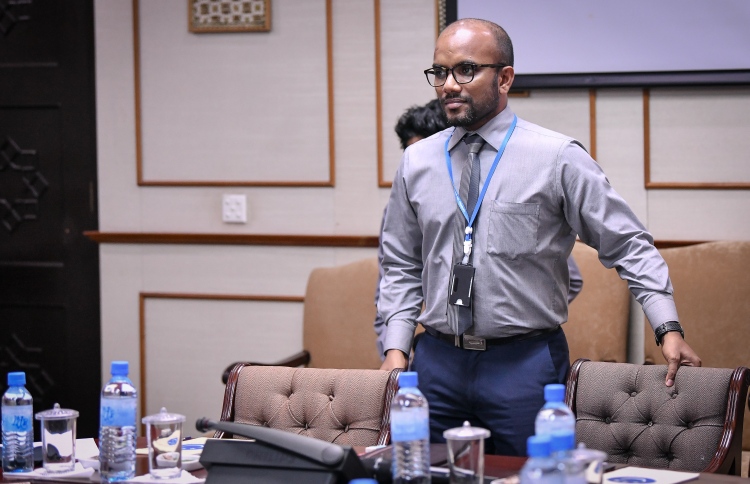 އިތުރު މަޝްރޫއުތައް ކުރިއަށް ގެންދިއުމަށް ސަޕްލިމެންޓްރީ ބަޖެޓް ފޮނުވައިފި