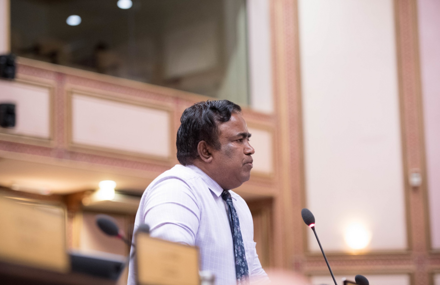 އަންނަ އަހަރަށްވެސް އެންމެ ކުޑަ އުޖޫރަ ކަނޑައެއް ނޭޅޭނެ: ޣަފޫރު