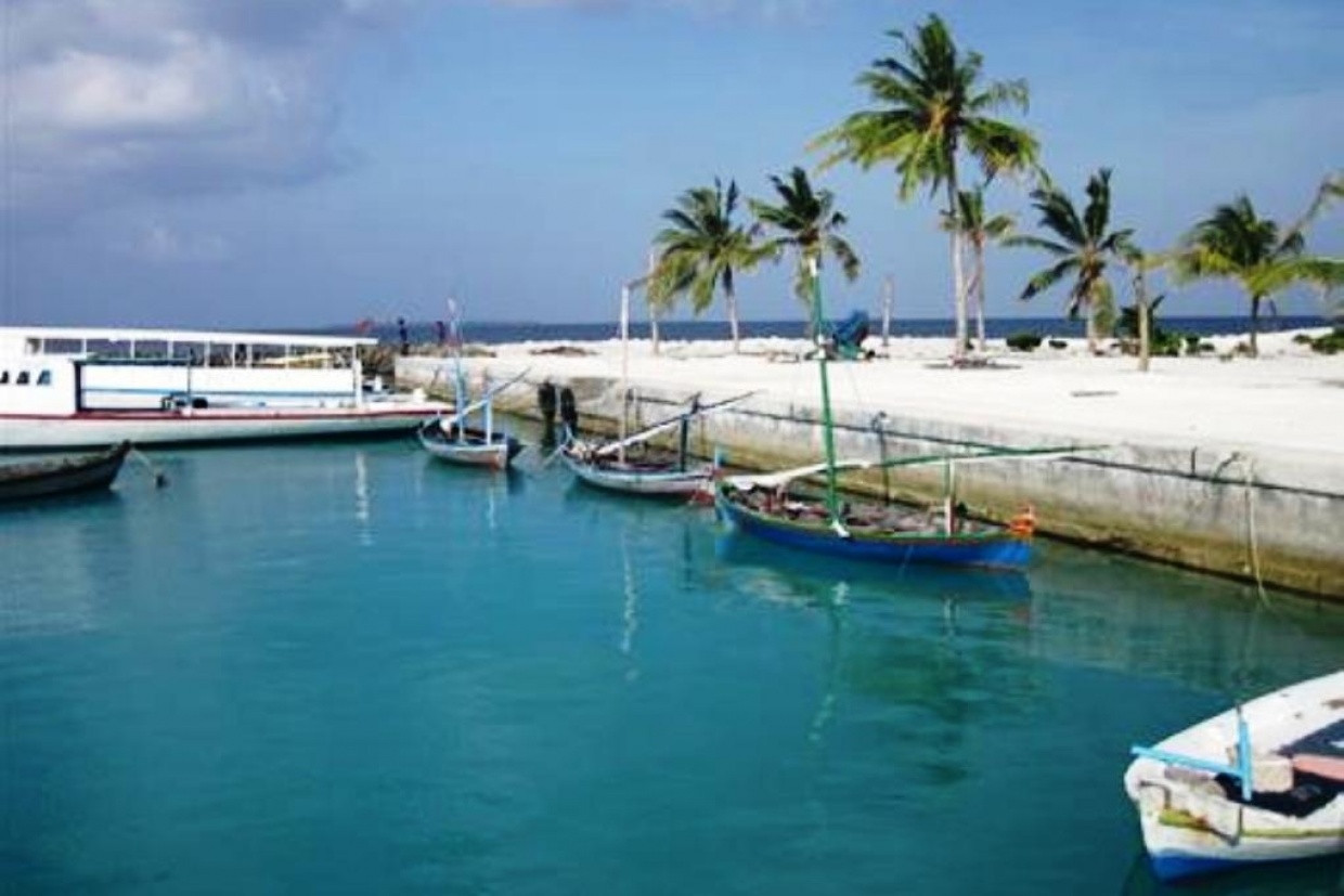 ކުމުންދޫގައި އައިސްޕްލާންޓެއް ތަރައްޤީކުރާނެ ބަޔަކު ހޯދަނީ