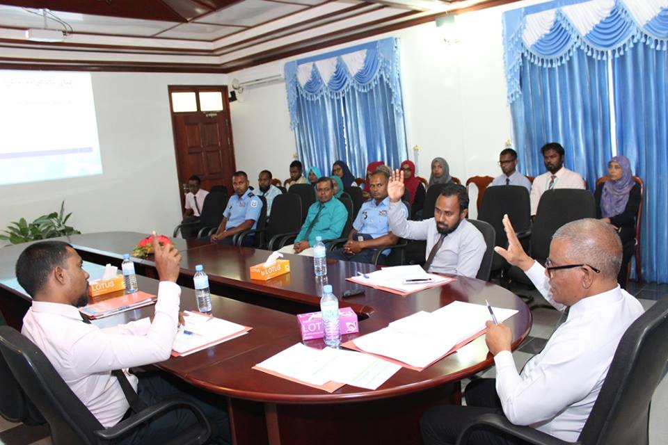 ށ. އަތޮޅު ކައުންސިލުން 85,720 ހިއްސާ އިސްލާމިކް ބެންކުން ގަންނަނީ