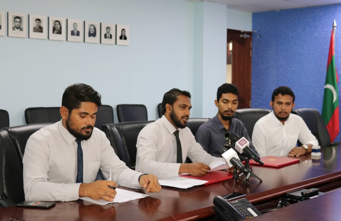 ހދ. އަތޮޅު މަދަރުސާގައި 12 ކްލާސް ރޫމް އެޅުމަށް ހަވާލުކޮށްފި