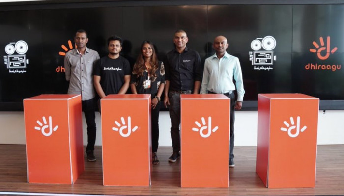 ބައިސްކޯފްގެ ހާއްސަ ހަވީރެއް މާދަމާ ކުޅުދުއްފުށީގައި!