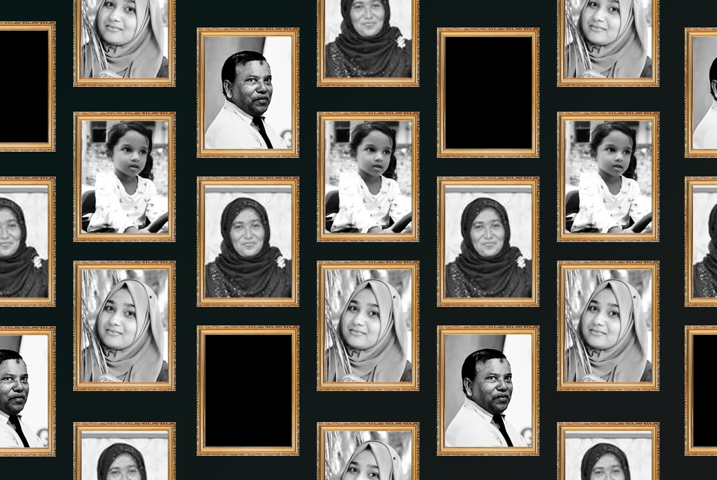 ކުއްލި 5 މަރާއިއެކު ތިލަދުންމަތި ފުން ހިތާމައެއްގައި!