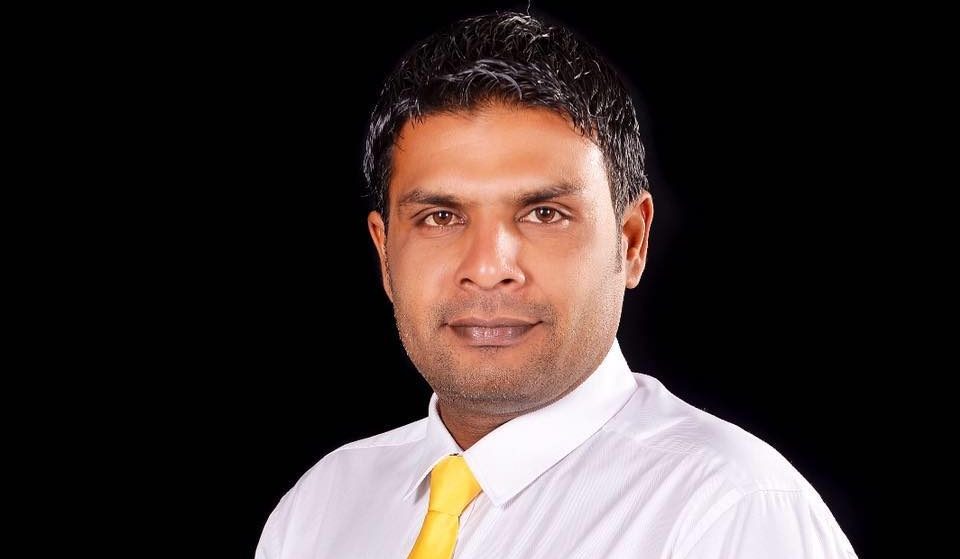ކުޅުދުއްފުށީ ކޯޕަރޭޓިވް ސޮސައިޓީ އިން ހިންގަން އުޅުނީ ބޮޑު ޖަރީމާއެއް: އާތިފް
