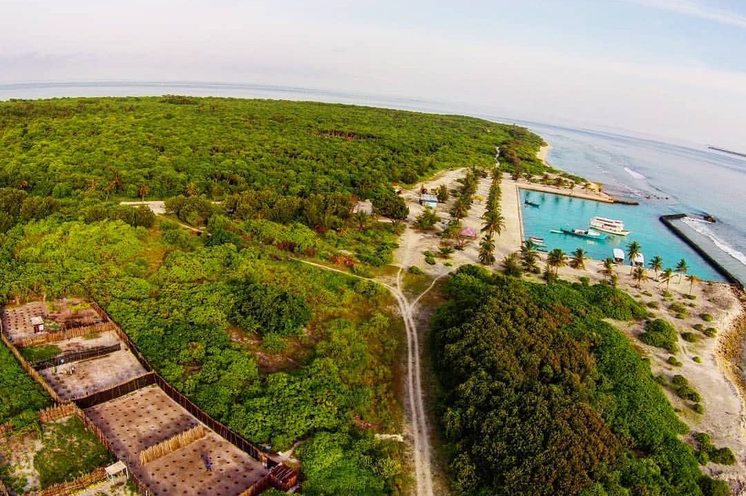 ކުމުންދޫ ގެއަކުން ސިޙުރު ހަދަން ބޭނުންކުރާ ލިޔުންތަކެއް ފުލުހުން ހޯދައިފި