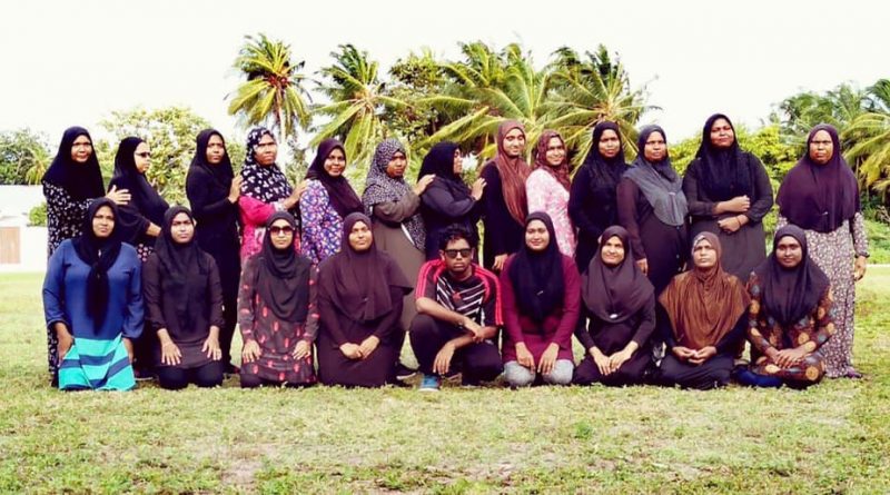 ކުމުންދޫގައި ކުރިޔަށްގެންދާ ފިޓްނަސް ޕްރޮގްރާމްގައި ބައިވެރިވުމުގެ ފުރުސަތު ހުޅުވާލައިފި