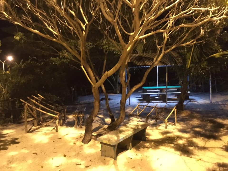 ކައުންސިލްއާއި މުވައްޒަފުންގެ ފަރާތުން ކުމުންދޫ ރައްޔިތުންނަށް ބާބަކިއު ފޮއިންޓެއް