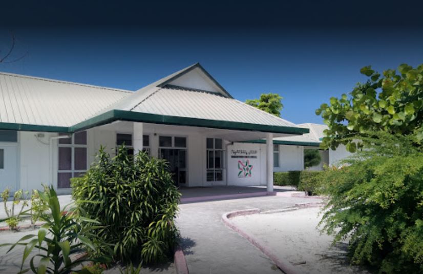 ލޮލުގެ ބަލިތަކަށް ފަރުވާދޭން ކުޅުދުއްފުށީ ރީޖަނަލް ހޮސްޕިޓަލުން ފަށައިފި