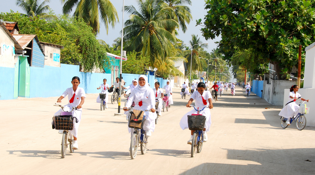 ތިލަދުންމަތީގައި މަސައްކަތްތެރިންގެ ތަޢުލީމާއި އާމްދަނީ ހުރި މިންވަރު
