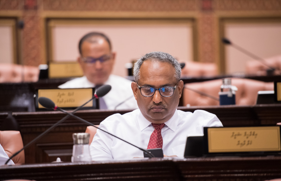 ގުޅީފަޅުން ބިން ގަނެފައިވާ ފަރާތްތަކުގެ ހައްޤުގައި ގަރާރެއް