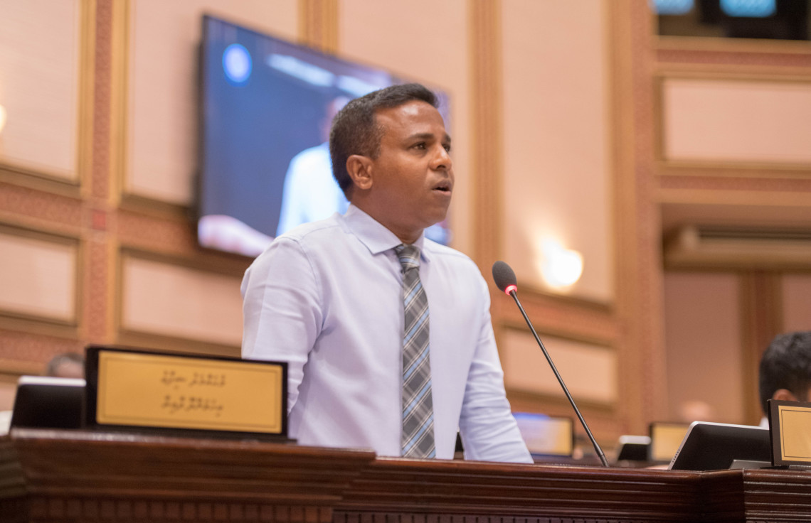 އަލަތު ކައިވެންޏާ އެކު ރަށްރަށުން ގޯތި ދިނުމަށް ގޮވާލާ ގަރާރެއް