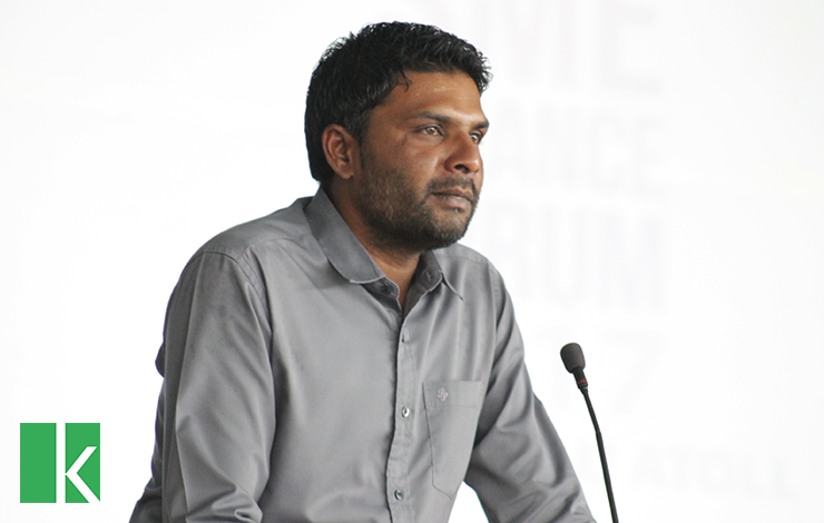 ބިންބިމުގެ ރަޖިސްޓްރީގެ ދަފްތަރެއް ޕޯޓަލްކޮށް މުޅި ރާއްޖެ ގުޅުވާލަންޖެހޭ: އާތިފް