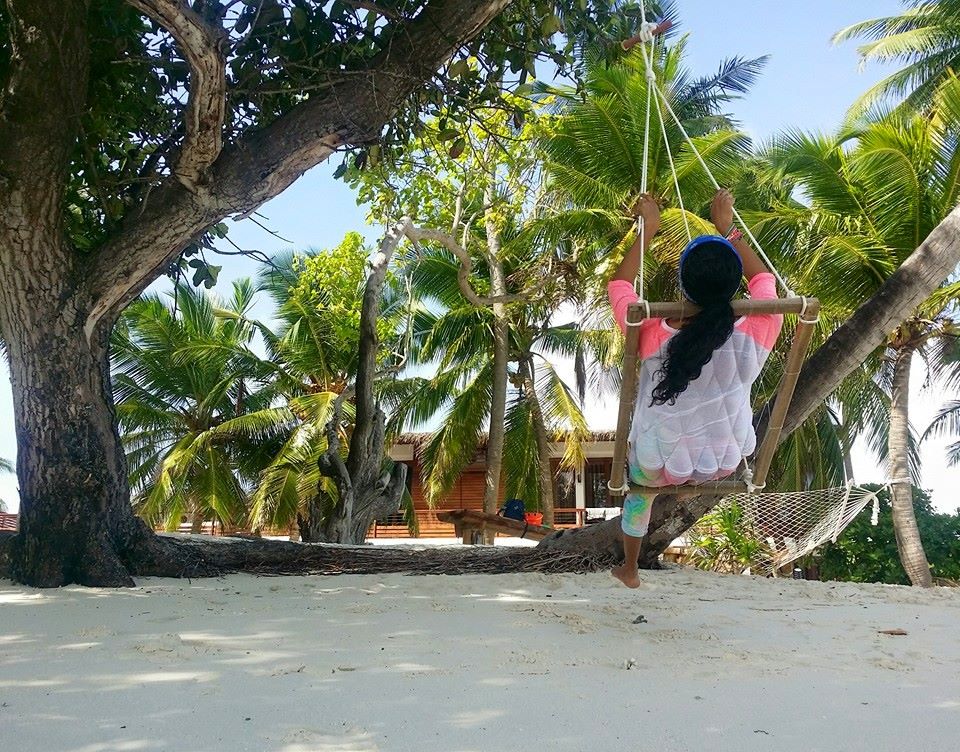 ބޭނުންވަނީ ގޭގައި އޮވެގެން ކައިގެން ހިކޭށެވެ!