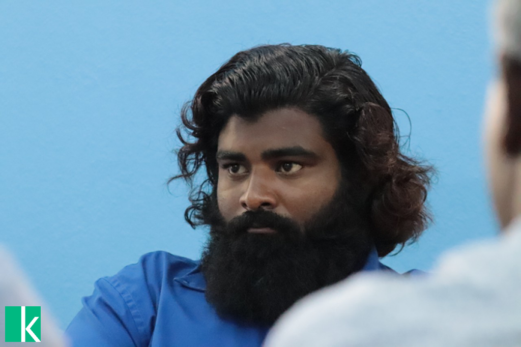ފަރުވާކުޑަވުމުން ކުޅުދުއްފުށި ކައުންސިލަރަކާ މެދު ފިޔަވަޅު އަޅައިދިނުމަށް އެދިއްޖެ