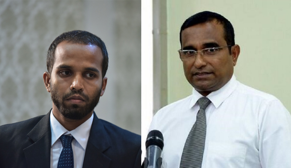 ޝަރީޢަތް ކުރުމުގެ ހުނަރު ނެތްނަމަ އެޝަރީޢަތުން ފެންނާނެ އުނިކަން ގިނަވާނެ: ފާއިޒު