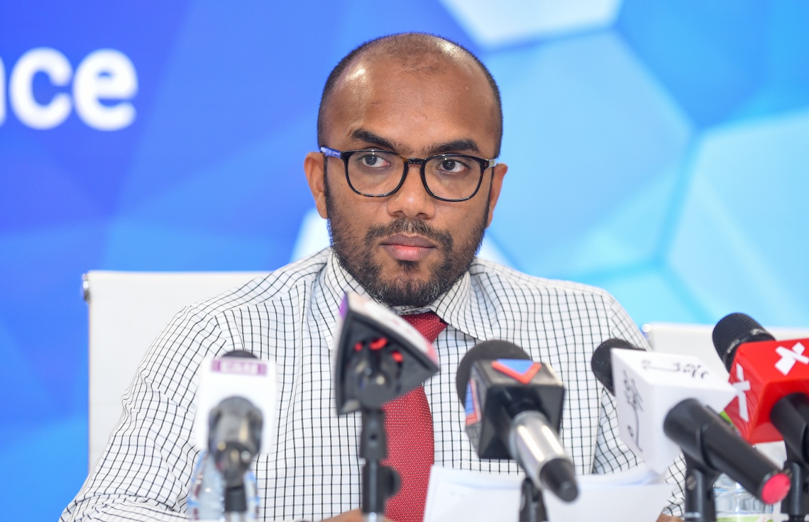 ދައުލަތުގެ އާމްދަނީގެ 5% ކައުންސިލްތަކަށް ދޭން ނިންމައިފި