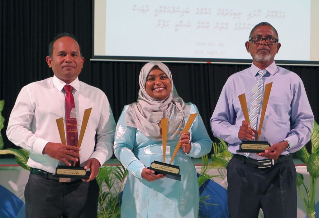 ކައުންސިލްތަކުގެ 33% އަންހެނުންނަށް ހާއްސަ ކުރަން ހުށަހަޅަނީ
