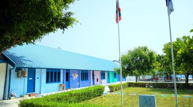 ކުރިނބީ ސްކޫލުގެ ޕްރިންސިޕަލް ނެގުމުގައި ކޮރޮޕްޝަން ނުހިމެނޭ - އޭސީސީ