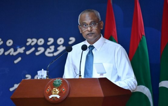 ލޯންޗު ބަންޑުންވި ހާދިސާގައި ނިޔާވި މީހުންގެ އާއިލާތަކަށް ރައީސްގެ ތައުޒިޔާ!