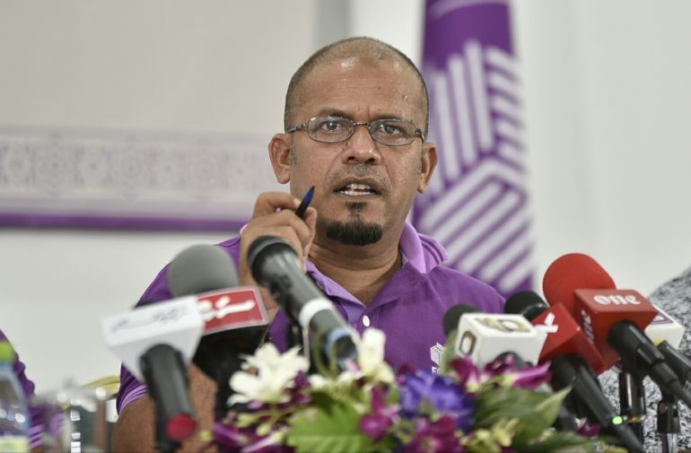 ލޯކަލް ކައުންސިލް އިންތިހާބު އަންނަ އެޕްރީލްގައި